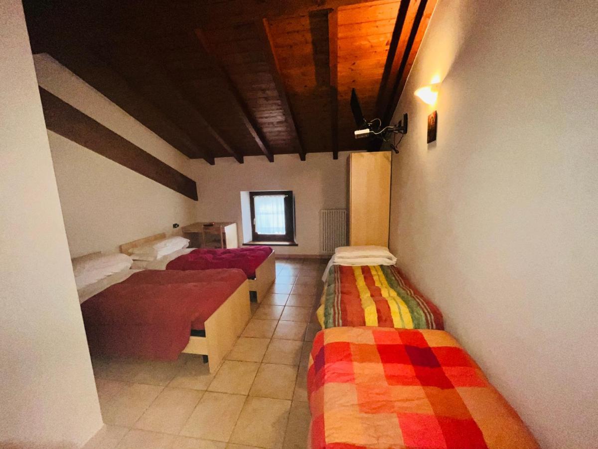 Guest house Al Cacciatore