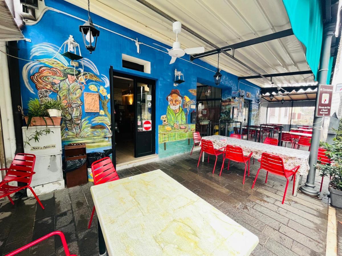 Gasthof Al Cacciatore *