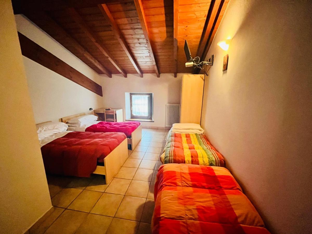 Al Cacciatore Guest house