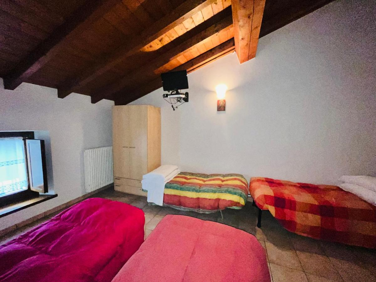 Al Cacciatore Guest house *