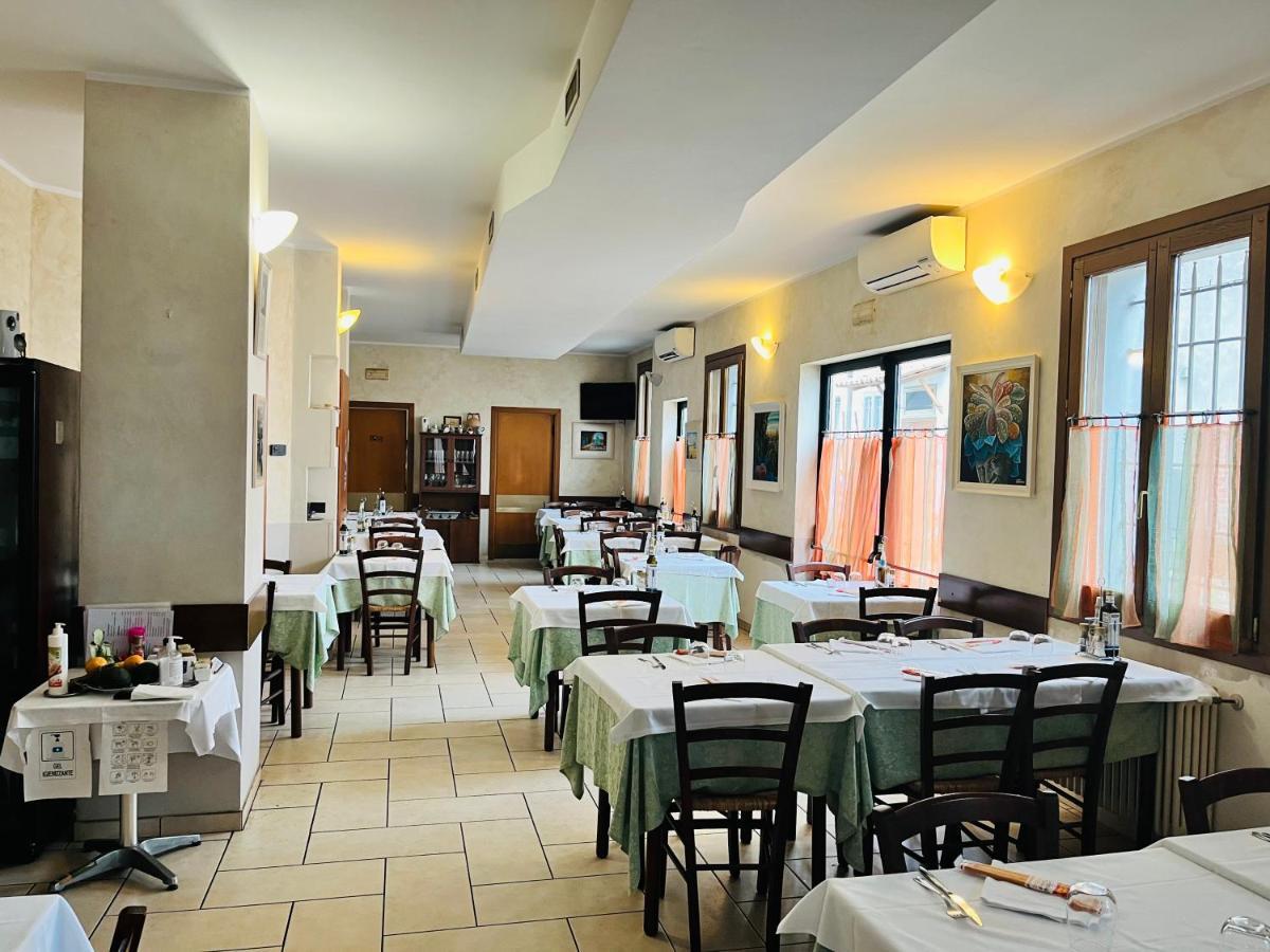 Al Cacciatore Guest house *